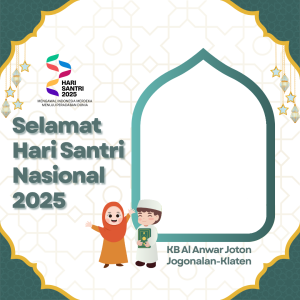 Hari Santri 2025