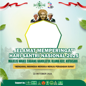 Semarak HSN 2025