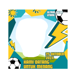 Bingkai pendukung team