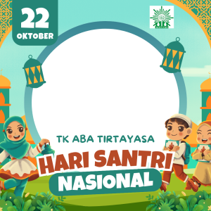 Hari Santri Nasional