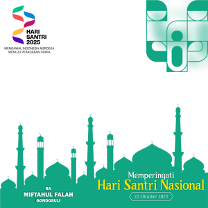 HSN2025 RA MIFTAHUL FALAH