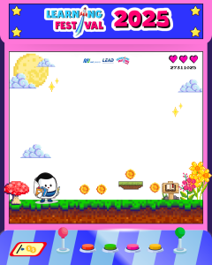 Learning Festival 2025