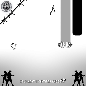 kartu identitas member toji