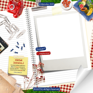 TUTU: The Bridge Between Then and Now