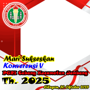 Konverensi PGRI Jombang