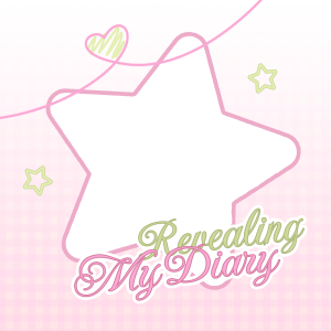 Revealing My Diary