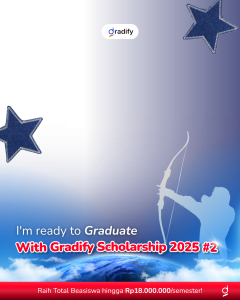 beasiswa gradify