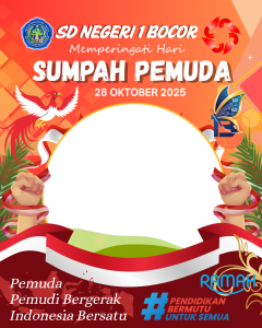 Hari Sumpah Pemuda 2025