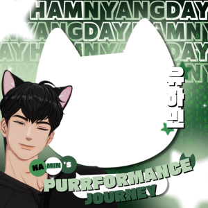 𝐇𝐚𝐦𝐧𝐲𝐚𝐧𝐠 𝐃𝐚𝐲: 𝐇𝐚𝐦𝐢𝐧’𝐬 𝐏𝐮𝐫𝐫𝐟𝐨𝐫𝐦𝐚𝐧𝐜𝐞 𝐉𝐨𝐮𝐫𝐧𝐞𝐲