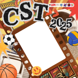 Bingkai Panitia CST 2025