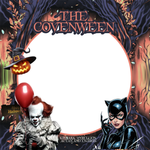 THE COVENWEEN