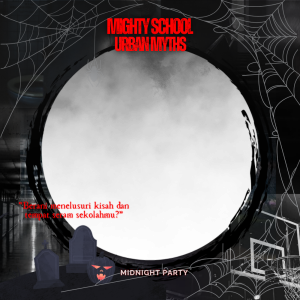 Mighty School Urban Myths