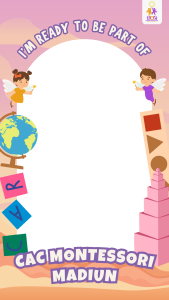 CAC Montessori Madiun