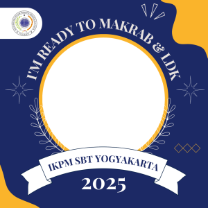 Bingkai MAKRAB & LDK