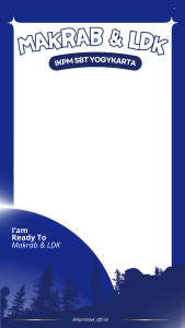 Bingkai Makrab & LDK