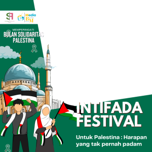 INTIFADA FESTIVAL