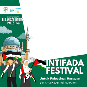 INTIFADA FESTIVAL