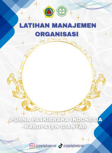 LMO 2025 PASKIBRAKA KABUPATEN GIANYAR
