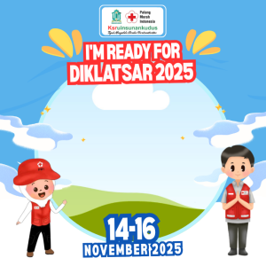 Bingkai_Bingkai Diklatsar 2025