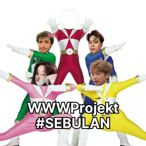 WWWProjekt #SEBULAN