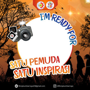 Satu Pemuda, Satu Inspirasi