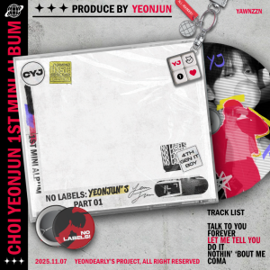 YJ NO LABELS: PART 01