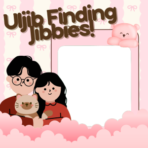 Finding Jibbies!