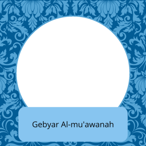 Gebyar Al-mu'awanah