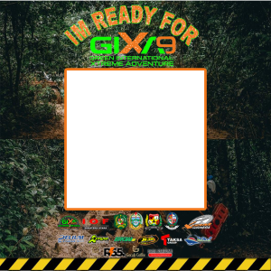 bingkai im ready for gixa