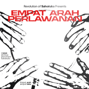 Empat Arah Perlawanan