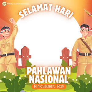 hari pahlawan