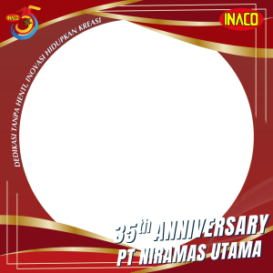 HUT PT Niramas Utama ke-35
