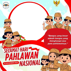 Hari Pahlawan