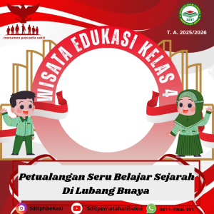 Bingkai Wisata edukasi