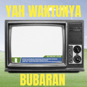 MASA TERAKHIR REBAHAN