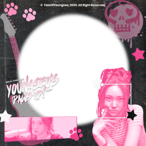 𝗠𝗲𝗼𝘄-𝘀𝗼𝗺𝗲 𝟮𝟬𝘁𝗵: 𝗬𝗼𝘂𝗻𝗴𝘀𝗲𝗼’𝘀 𝗣𝗮𝘄𝘀 𝗨𝗽 𝗣𝗮𝗿𝘁𝘆