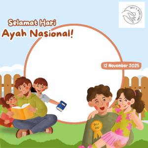 Hari Ayah Nasional