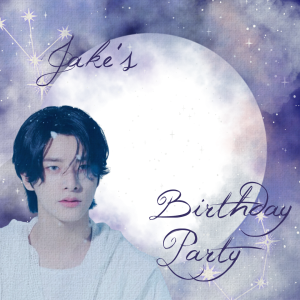 23rd in The Cosmos, Jake Shines Beyond The Horizon