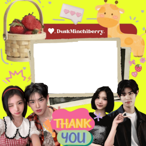 ♥︎, DuskMinchiberry.