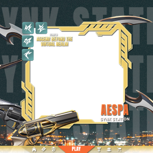 STAGE 5: ASCEND BEYOND THE VIRTUAL REALM