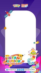 Aku Bintang Karakter!