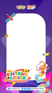 Aku Bintang Prestasi!