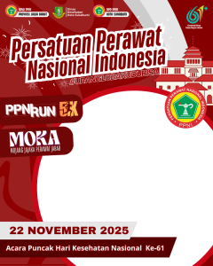 PPNI HKN 2025