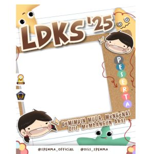 LDKS OSIS 25/26