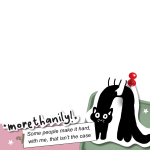 Help director out! 💬