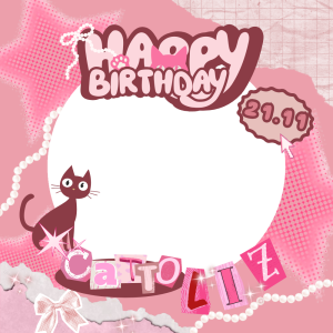 belloKLIZ's Birthday