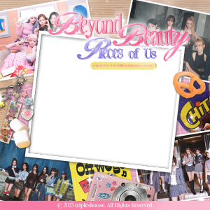 Beyond Beauty: Pieces Of Us