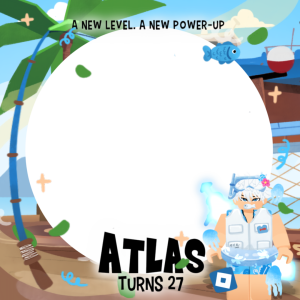 Atlas Turns 27