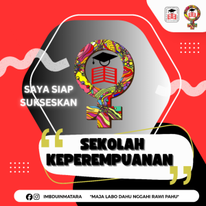 Twitter sekolah keperempuanan