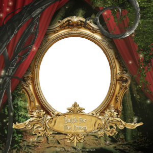 Battle For The Crown